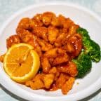 Best Orange Chicken in La Grange Park, IL