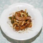 Best House Mongolian Beef (Mandarin Style) in La Grange Park, IL